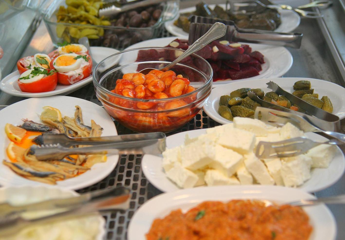 Hotel Dionysos Polichrono Πολύχρονο Εξωτερικό φωτογραφία