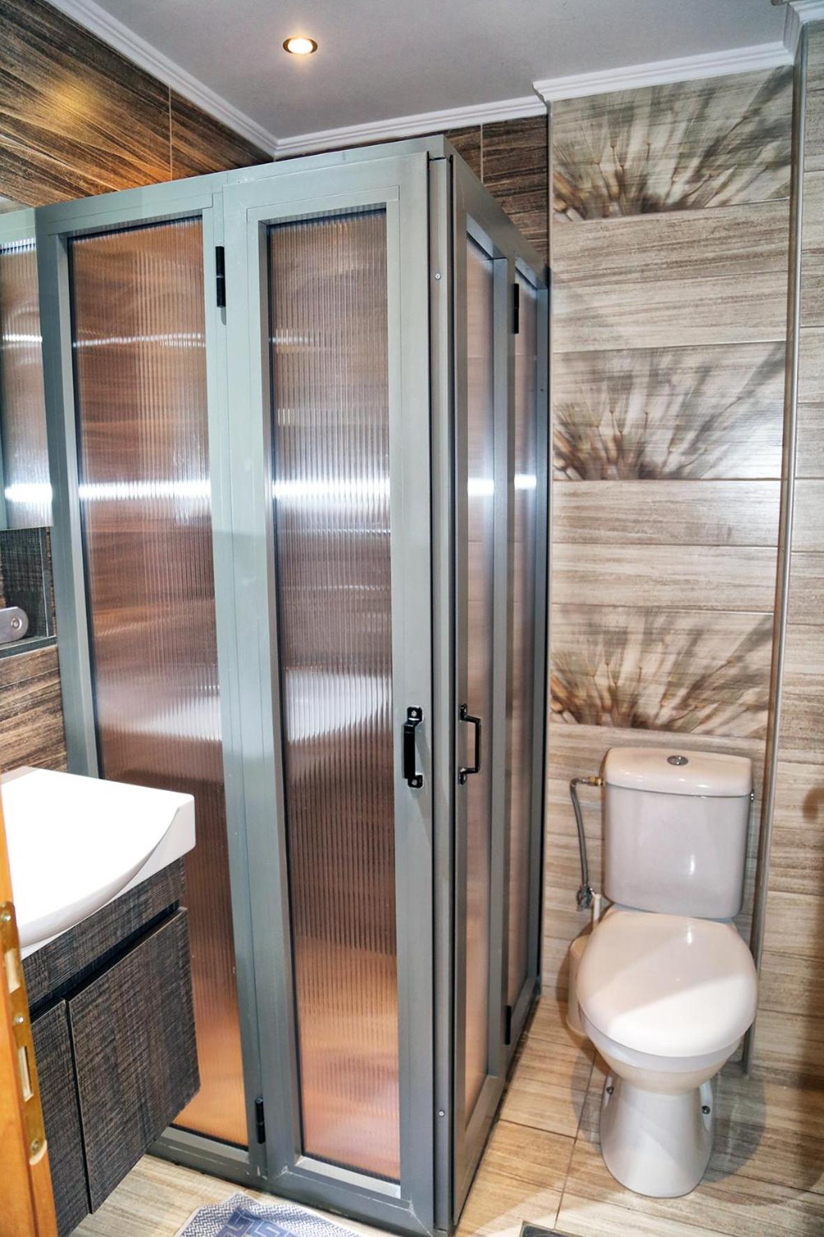 Hotel Dionysos Polichrono Πολύχρονο Εξωτερικό φωτογραφία
