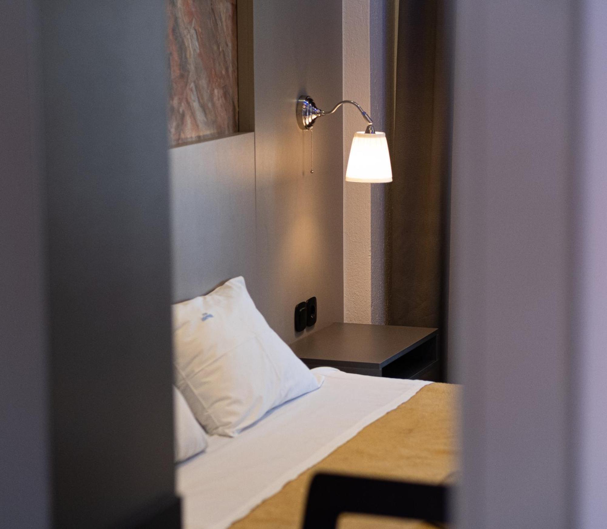 Hotel Dionysos Polichrono Πολύχρονο Εξωτερικό φωτογραφία